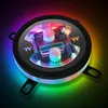 Thermaltake Pacific W7 Plus, Wasserblock, LGA 1150 (Socket Produktbild-Vorschau 2