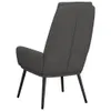 dkd-home-decor Relaxsessel Stoff Dunkelgrau 70 x 77 x 98 cm Produktbild-Vorschau 5
