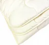 Bettdecke - Winter - 200x200 cm - Warm - Creme - aus Produktbild-Vorschau 3