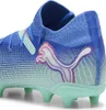 Puma FUTURE 7 PRO FG/AG Sportschuhe in Übergrößen Blau Produktbild-Vorschau 6