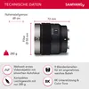 Samyang V-AF T 1,9/75  FE Sony E Produktbild-Vorschau 6