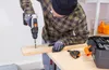 Meister Akku-Bohrschrauber-Set Mobile Werkstatt 20 V Akku, Produktbild-Vorschau 6