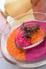 Farbsand 0,5Mm. 1Kg. Neon Pink Produktbild-Vorschau 2