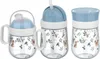 Mepal MIO Trinklernbecher Set 3-teilig Forest Friends Produktbild-Vorschau 1