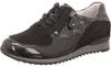 Waldläufer Schnürhalbschuhe in schwarz, Gr. 4 Produktbild-Vorschau 15