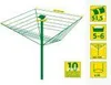 Juwel Wäschespinne Futura Elegant XXL LIFT, Náhled obrázku produktu 6