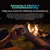 Blackview W60 Smartwatch 2,01", vodotěsné IP68, Náhled obrázku produktu 5