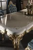 Luxus Esstisch Eleganter Tisch klassische Esszimmer Tische Produktbild-Vorschau 5
