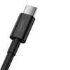 Câble Usb Do Usb-C Baseus Superior Series, 66W, 2M (Czarny) Voir les images du produit 4