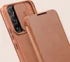 Nillkin Qin Leather Pro Case Etui Do Samsung Galaxy S22+ Podgląd zdjęcia produktu 22
