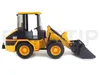 Bruder 02441 - Cat Kompaktgelenkradlader Produktbild-Vorschau 17