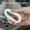 54 mm opakovane použiteľné silikónové tesnenia, tesniaci Náhľad obrázku produktu 5