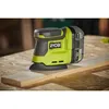 Ryobi RPS18-0 Delta Handschleifer 18V ONE+ Akku (nur Produktbild-Vorschau 13
