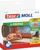 Joint Tesa bronze e - - 25m 9mm Voir les images du produit 1