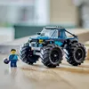 LEGO® City 60402 Niebieski monster truck Podgląd zdjęcia produktu 7