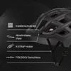 KED Crom MTB Helm, Fahrradhelm, Mountainbikehelm, Produktbild-Vorschau 16