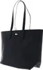 Lacoste Shopper Anna Shopping NF4823AA 48 x 13 x 29 Produktbild-Vorschau 2