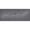 LED Deckenscheine ARVIN mit Farbwechsler und Fernbedienung, Produktbild-Vorschau 9