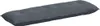 vidaXL Rückenkissen Dunkelgrau 160 x 50 cm Cordstoff Produktbild-Vorschau 1