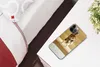 MuchoWow® Handyhülle Schutzhülle Hülle für iPhone 12 Pro Produktbild-Vorschau 4