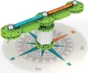 Geomag Mechanics Motion RE Compass, Produktbild-Vorschau 2