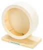 Karlie Bogie Wheel roue d'exercice en bois 15 cm, naturel Voir les images du produit 7
