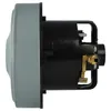 vhbw Ersatz Motor kompatibel mit Hoover Staubsauger - 1200 Produktbild-Vorschau 8
