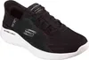 Skechers Slip-Ins: Bounder 2.0 - Emerged 232459-BKW, Produktbild-Vorschau 5