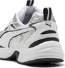 Puma Melenio Tech Sneaker Weiß Produktbild-Vorschau 2