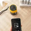 Kodak MemoShot Era Sofortbildkamera mit Foto-Etikettendrucker, Thermodruck, Bluetooth, USB-C Produktbild-Vorschau