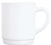 Arcoroc Restaurant dauerhaft Opal Becher 250 ml - 6 Stück. Produktbild-Vorschau 2