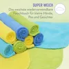 Bambino Mio RWP CLOUD, Baby-Wischtuch Produktbild-Vorschau 4