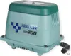 Original Takatsuki HIBLOW HP-60 Membran Luftpumpe Produktbild-Vorschau 3