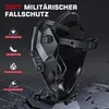 ARCCAPTAIN Schweißhelm Automatik, Schweißmaske mit Großes Produktbild-Vorschau 2