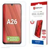 Displex Panzerglas (10H, 2D) für Samsung Galaxy A26, Produktbild-Vorschau 1