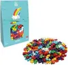 DANTE Plus-Plus arcobaleno 300el 3977 09178 Anteprima dell’immagine prodotto 2