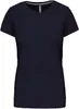 Kariban Ladies short-sleeved crew neck T-shirt Produktbild-Vorschau 2