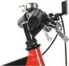 DINO Bikes - Kinderfahrrad 20" Aurelia rot Produktbild-Vorschau 3