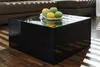 SalesFever Couchtisch quadratisch | Hochglanz lackiert | Produktbild-Vorschau 2