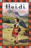 Heidi - Vollständige Ausgabe. Erster und zweiter Teil. Productafbeelding-voorbeeld 3
