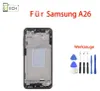 Für Samsung Galaxy A26 5G SM-A266B LCD Display (Incell) mit Produktbild-Vorschau 2