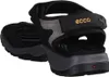 Ecco Offroad Yucatan M Black/Mole/Black Black/Mole/Black 43 Produktbild-Vorschau 87