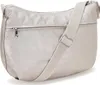 Kipling Izellah 7 Liter Schultertasche K12592 Metallic Glow Produktbild-Vorschau 3