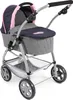 BAYER CHIC 2000 Puppenwagen 3in1 Kombi EMOTION 637 26 Produktbild-Vorschau 3