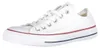 CONVERSE CONVERSE CHUCK TAYLOR ALL STAR Biela Náhľad obrázku produktu 20