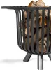 CookKing 111452 Feuerkorb Gartenfeuer Terrassenfeuer Produktbild-Vorschau 8