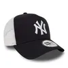 New Era Cappelli New York Yankees Clean A, 11588489 Anteprima dell’immagine prodotto 3