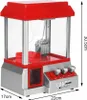 Süßigkeiten-Greifautomat für Kinder | Candy Grabber Produktbild-Vorschau 19