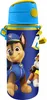 Gourde Paw Patrol 600 ml en aluminium pour enfants Voir les images du produit 1