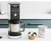 NINJA NC502EU Creami Deluxe 10-in-1 Eismaschine Silver Produktbild-Vorschau 9